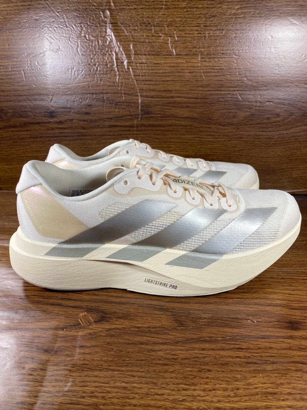 Adidas EVO SL women’s shoe size 8.5